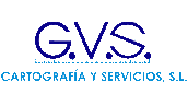 G.v.s. Cartografia Servicios,s.l